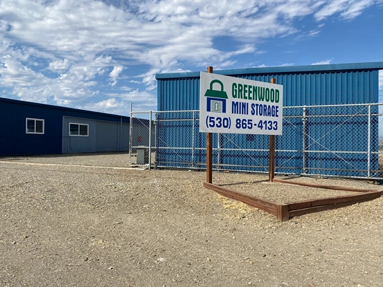 Greenwood Mini Storage