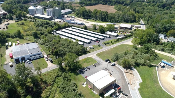 facility image