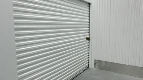 Ken's Korner Mini Storage indoor unit