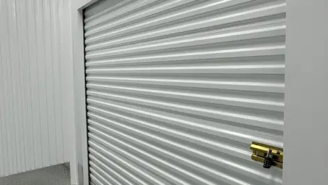 Ken's Korner Mini Storage indoor unit